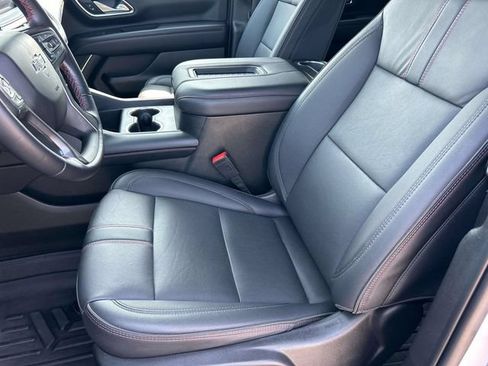 Used 2022 Chevrolet Tahoe RST w/ Sport Performance Package AWD/4WD image 31
