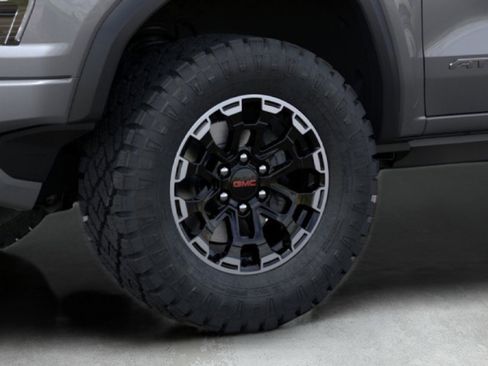 New 2026 GMC Canyon AT4 image 9