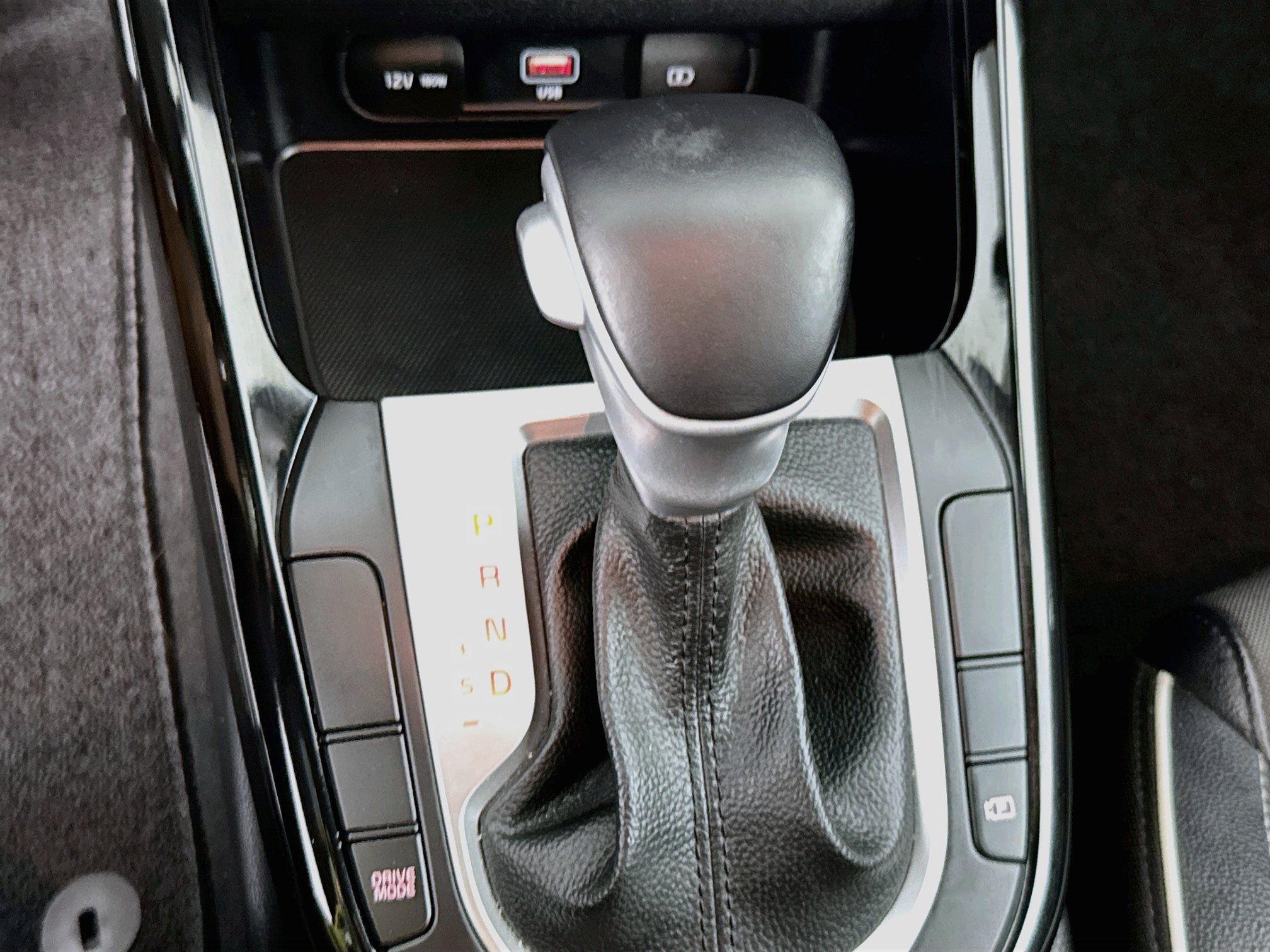 Used 2023 Kia Forte GT-Line FWD image 18