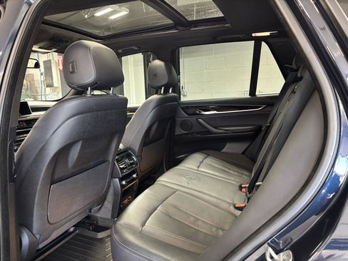 Used 2018 BMW X5 xDrive35i image 14