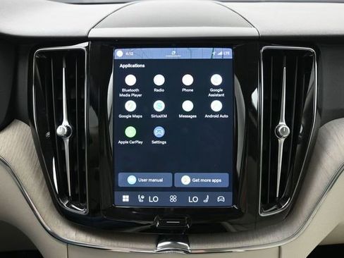 Certified 2023 Volvo XC60 B5 Plus w/ Climate Package FWD image 19
