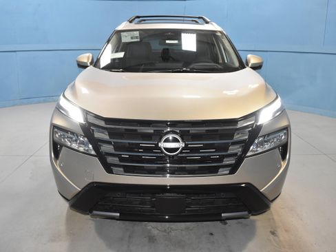 New 2026 Nissan Rogue Platinum w/ Platinum Premium Package image 23