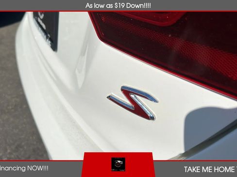 Used 2019 Kia Forte S w/ S Premium Package FWD image 24