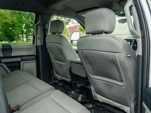 Used 2020 Ford F250 XLT AWD/4WD image 16