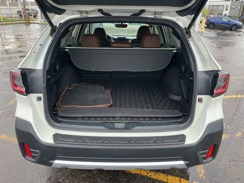 Used 2020 Subaru Outback Touring XT image 25