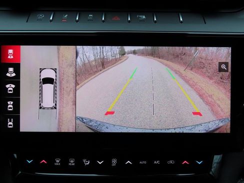 New 2026 Jeep Grand Cherokee L Limited image 8