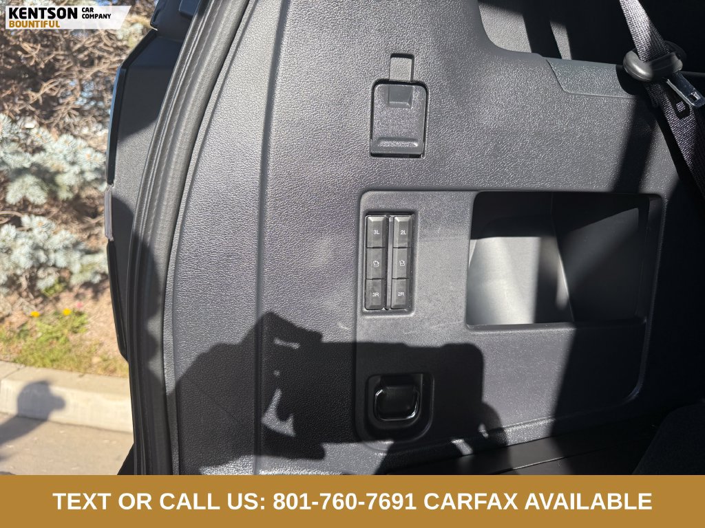 Used 2024 Ford Expedition Platinum AWD/4WD image 40