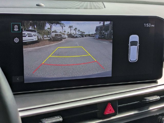 Used 2025 Kia Sorento EX w/ Panoramic Sunroof Package FWD image 30