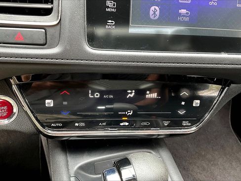 Used 2016 Honda HR-V EX image 24
