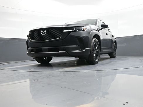 Used 2025 MAZDA CX-50 AWD 2.5 S w/ Premium Package image 26