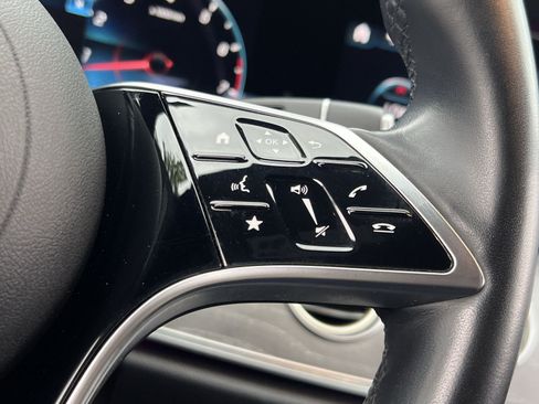 Used 2021 Mercedes-Benz E 350 4MATIC Sedan image 37