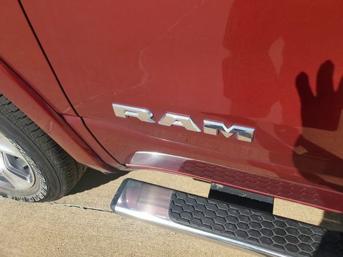 Used 2021 RAM 1500 Laramie image 38