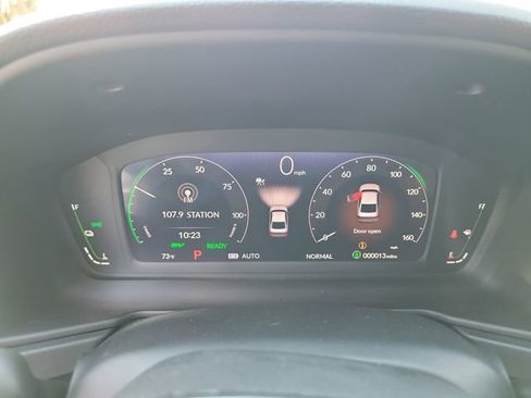 New 2026 Honda Accord EX-L image 16