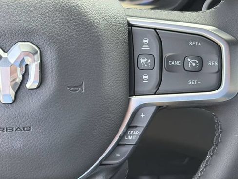 New 2026 RAM 1500 Big Horn AWD/4WD image 25
