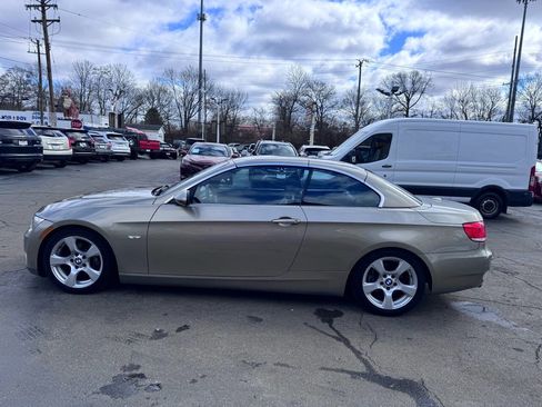 Used 2007 BMW 328i Convertible image 5