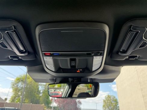 New 2026 Subaru Forester Premium image 19