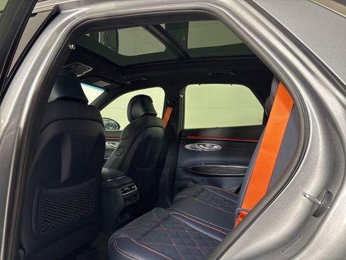 New 2026 Genesis GV70 3.5T Sport Prestige image 17