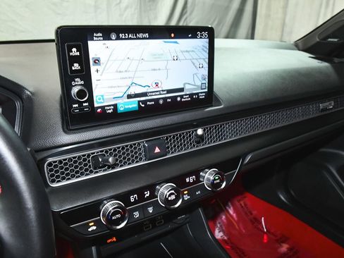 Used 2025 Honda Civic Type R image 34