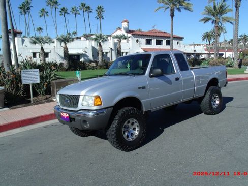 Used 2003 Ford Ranger XLT image 16