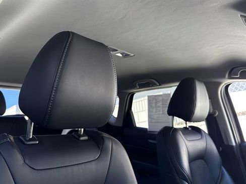 Used 2023 MAZDA CX-5 AWD 2.5 S w/ Select Package image 18