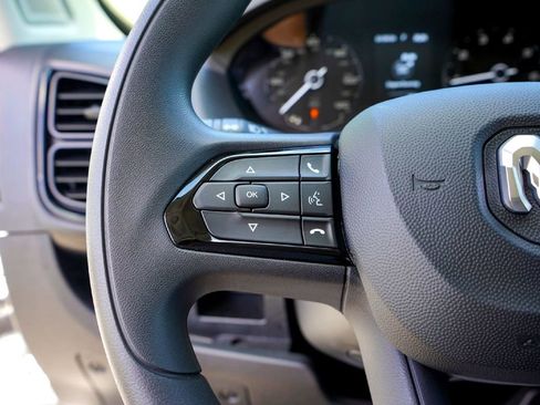 New 2026 RAM ProMaster 2500 FWD image 14