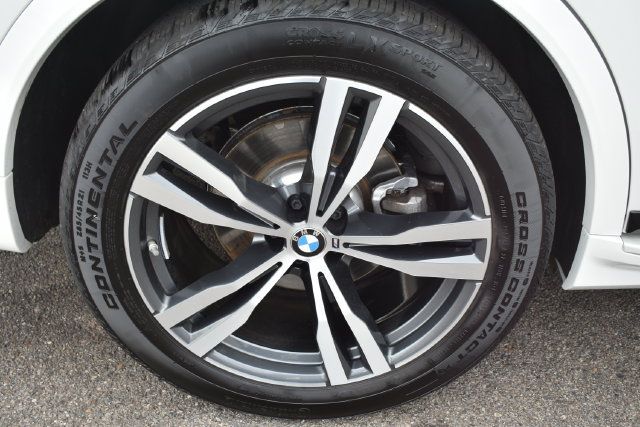 Used 2026 BMW X7 xDrive40i AWD/4WD image 66