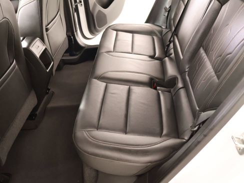 Used 2024 Buick Envista Avenir FWD image 12