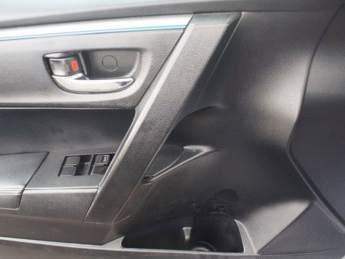 Used 2016 Toyota Corolla S FWD image 18
