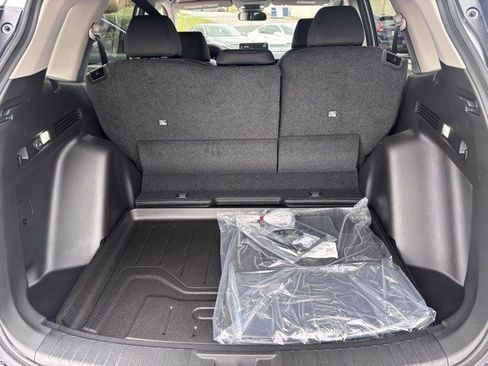 Certified 2026 Honda CR-V LX image 18