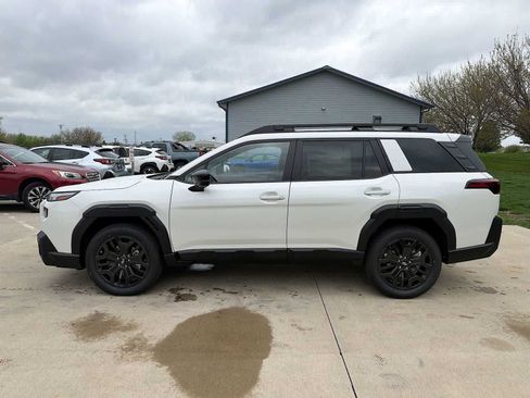 New 2026 Subaru Outback Limited XT AWD/4WD image 3
