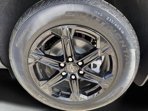 New 2026 Chevrolet Blazer LT w/ Midnight/Sport Edition image 91