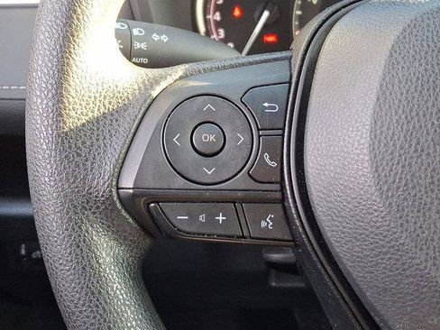 Certified 2023 Toyota RAV4 XLE image 19