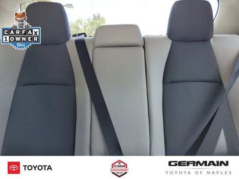 Used 2026 Toyota Corolla LE FWD image 30