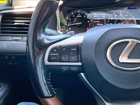 Used 2021 Lexus RX 350L FWD w/ Premium Package image 6