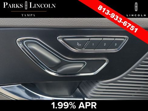 Certified 2020 Lincoln Corsair FWD w/ Rear Removable Package Tray image 18