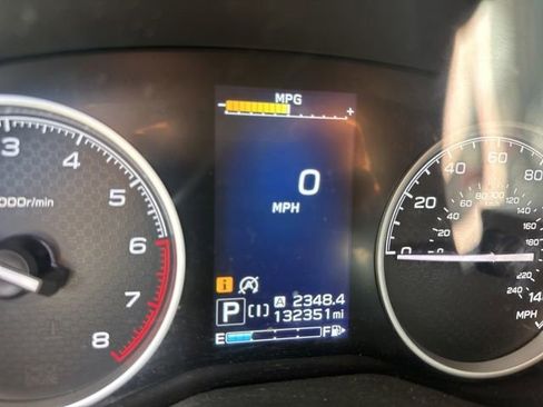 Used 2019 Subaru Forester Premium AWD/4WD image 2
