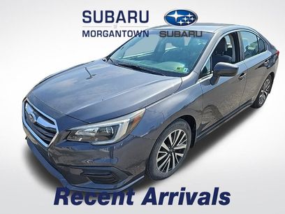Used 2018 Subaru Legacy 2.5i Premium w/ Popular Package #1
