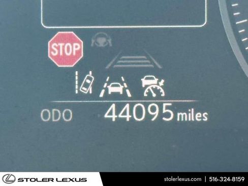 Used 2023 Lexus RX 350 Premium w/ Accessory Package (Z1) image 39