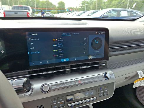 New 2025 Hyundai Kona SEL image 20