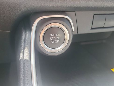 Certified 2024 Toyota Grand Highlander FWD image 23