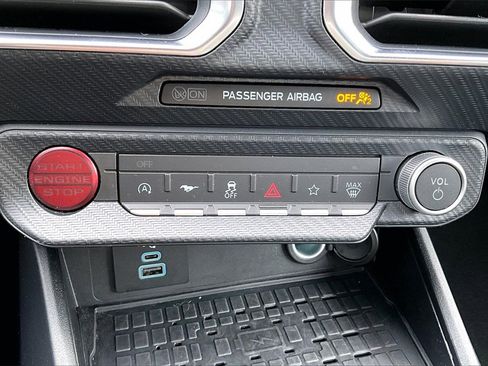 Used 2024 Ford Mustang Premium image 14