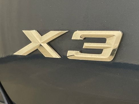 Certified 2023 BMW X3 xDrive30i w/ Premium Package image 24