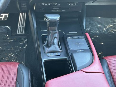 Used 2022 Lexus ES 300h F Sport image 21