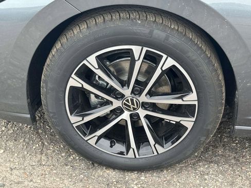 New 2026 Volkswagen Jetta Sport FWD image 7