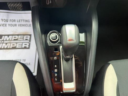 Used 2021 Nissan Versa SV FWD image 23