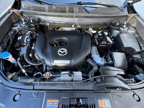 Used 2022 MAZDA CX-9 Signature image 60