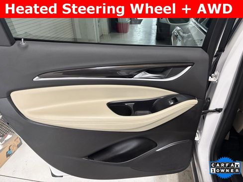 Used 2018 Buick Enclave Premium w/ Experience Buick Package image 21