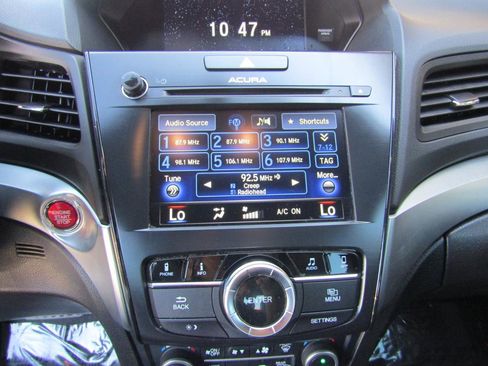 Used 2016 Acura ILX image 18