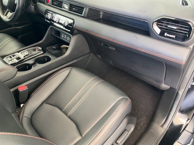 Used 2024 Honda Pilot TrailSport image 25