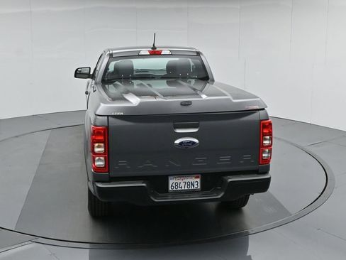 Used 2022 Ford Ranger XL w/ XL Power Equipment Group image 42